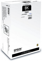 Epson T8691 [C13T869140] HC+ black Tinte