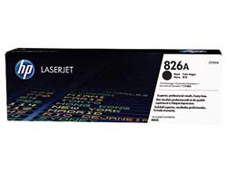 HP 826A [CF310AC] black Toner
