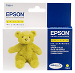 Epson T0614 [C13T06144010] yellow Tinte