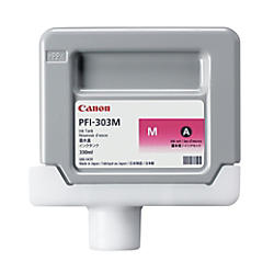 Canon PFI-303M [2960B001] magenta Tinte