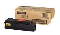 Kyocera TK-310 [1T02F80EUC] black Toner