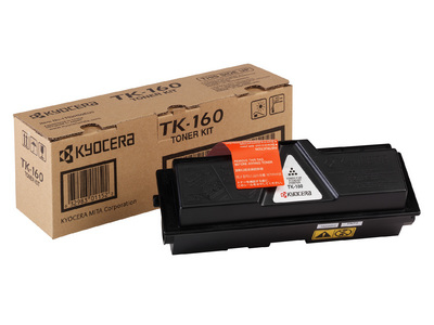 Kyocera TK-160 [1T02LY0NLC] black Toner
