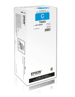 Epson T8692 [C13T869240] HC+ cyan Tinte