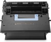HP 37Y [CF237Y] HC+ black Toner