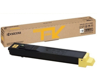 Toner f. Kyocera ECOSYS M8124 [TK-8115Y] yellow