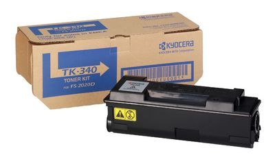 Kyocera TK-340 [1T02J00EUC] black Toner