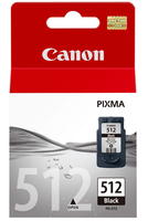 Canon PG-512 [2969B001] HC black Tinte
