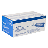 Brother [TN-3390] HC black Toner