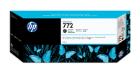 HP 772 [CN635A] matte-black Tinte