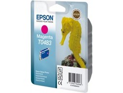 Epson T0483 [C13T04834010] magenta Tinte