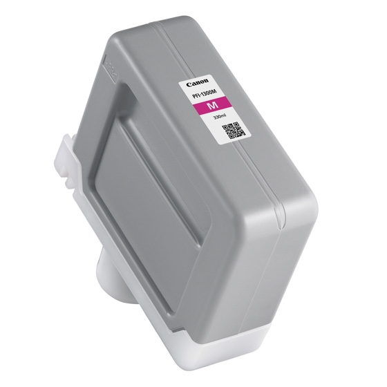 Canon PFI-1300M [0813C001AA] HC magenta Tinte