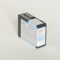 Epson T5805 [C13T580500] light-cyan Tinte