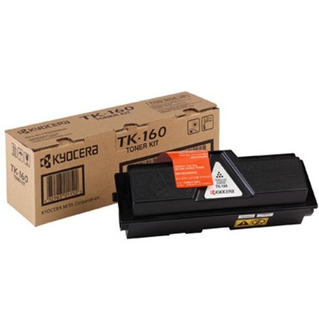 Kyocera TK-160 [1T02LY0NLC] black Toner
