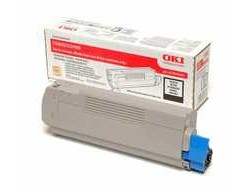 OKI [43324424] black Toner