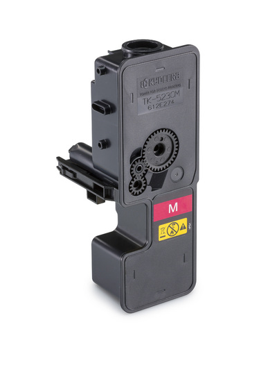 Kyocera TK-5230M [1T02R9BNL0] HC magenta Toner