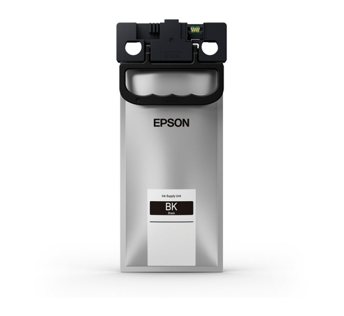 Epson [C13T11E140] HC+ schwarz Tinte