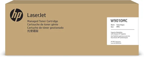 HP [W9010MC] schwarz Toner