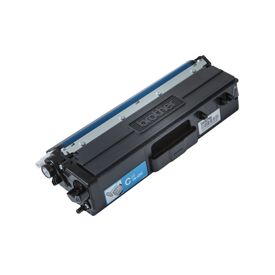 Brother [TN-426C] HC+ cyan Toner