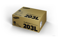 Samsung MLT-D203L [SU897A] HC black Toner