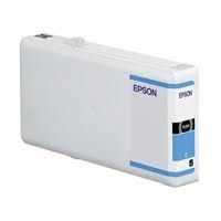 Epson T7012 [C13T70124010] HC+ cyan Tinte