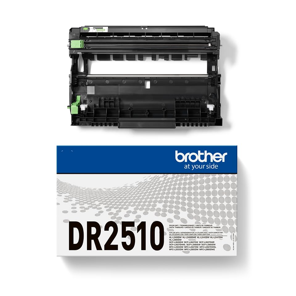 Brother [DR-2510] Trommeleinheit