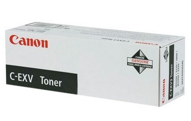 Canon C-EXV29BK [2790B002] black Toner