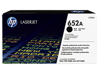HP 652A [CF320A] black Toner