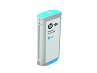 HP 728 [F9J67A] HC cyan Tinte