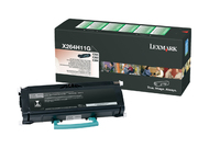 Lexmark [X264H11G] HC black Toner