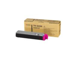 Kyocera TK-520M [1T02HJBEU0] magenta Toner
