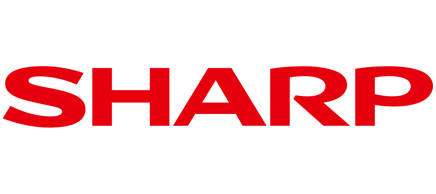 Sharp Sharp