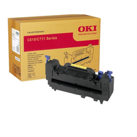 Ersatzteil f. OKI C610/C711 [44289103] Fixiereinheit