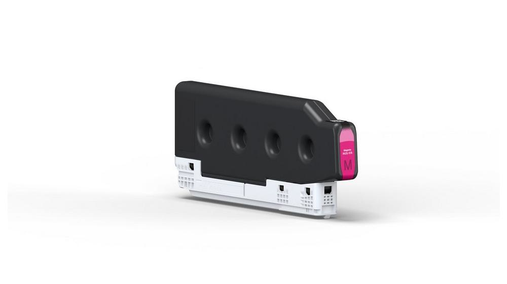 Tinte f. Epson WorkForce Enterprise AM-C4000 [C13T08H300] magenta