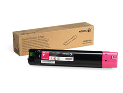 Xerox [106R01504] magenta Toner