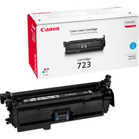 Canon 723 [2643B002] HC cyan Toner