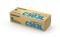 Samsung CLT-C503L [SU014A] cyan Toner