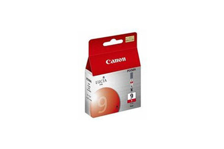 Canon PGI-9R [1040B001] red Tinte