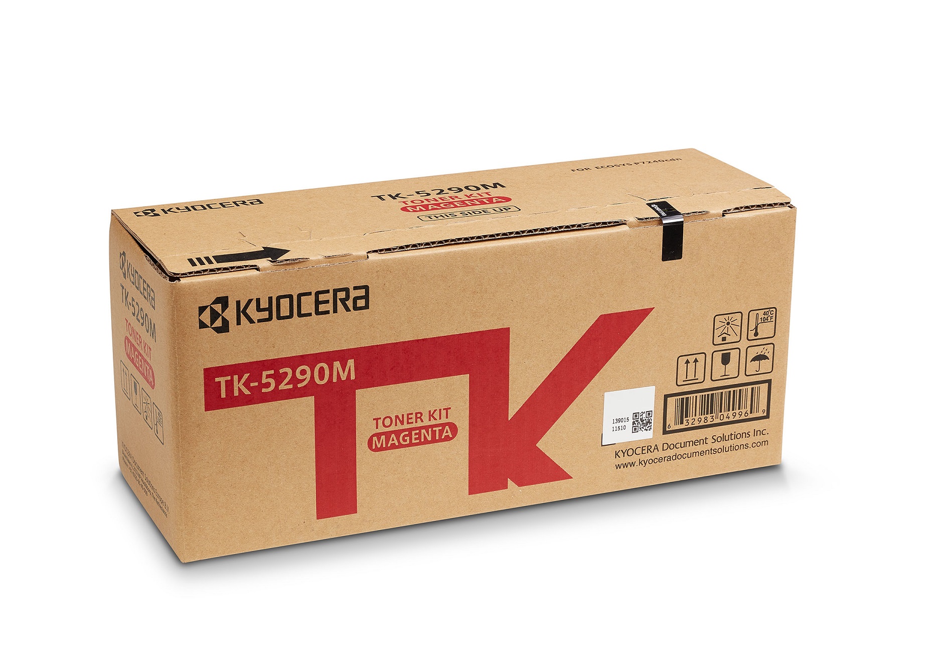 Kyocera TK-5290M [1T02TXBNL0] magenta Toner