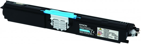 Epson S050556 [C13S050556] HC cyan Toner
