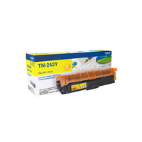 Brother [TN-242Y] yellow Toner