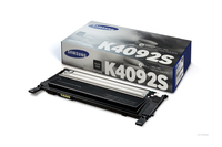 Samsung CLT-K4092S [SU138A] black Toner