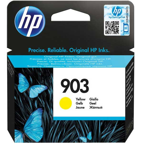 HP 903 [T6L95A] yellow Tinte