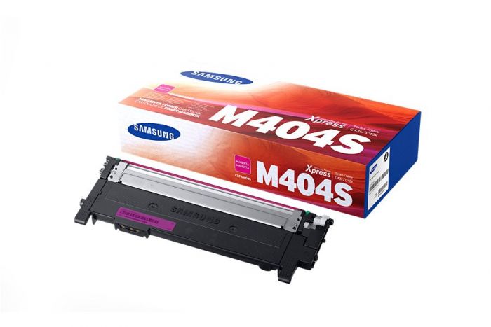 Samsung CLT-M404S [SU234A] magenta Toner