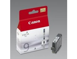 Canon PGI-9GY [1042B001] grey Tinte