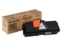 Kyocera TK-160 [1T02LY0NLC] black Toner