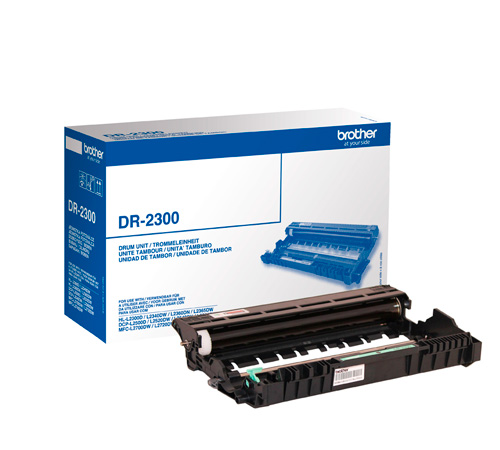 Brother [DR-2300] Drumkit