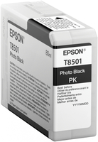 Epson T8501 [C13T850100] photo-black Tinte