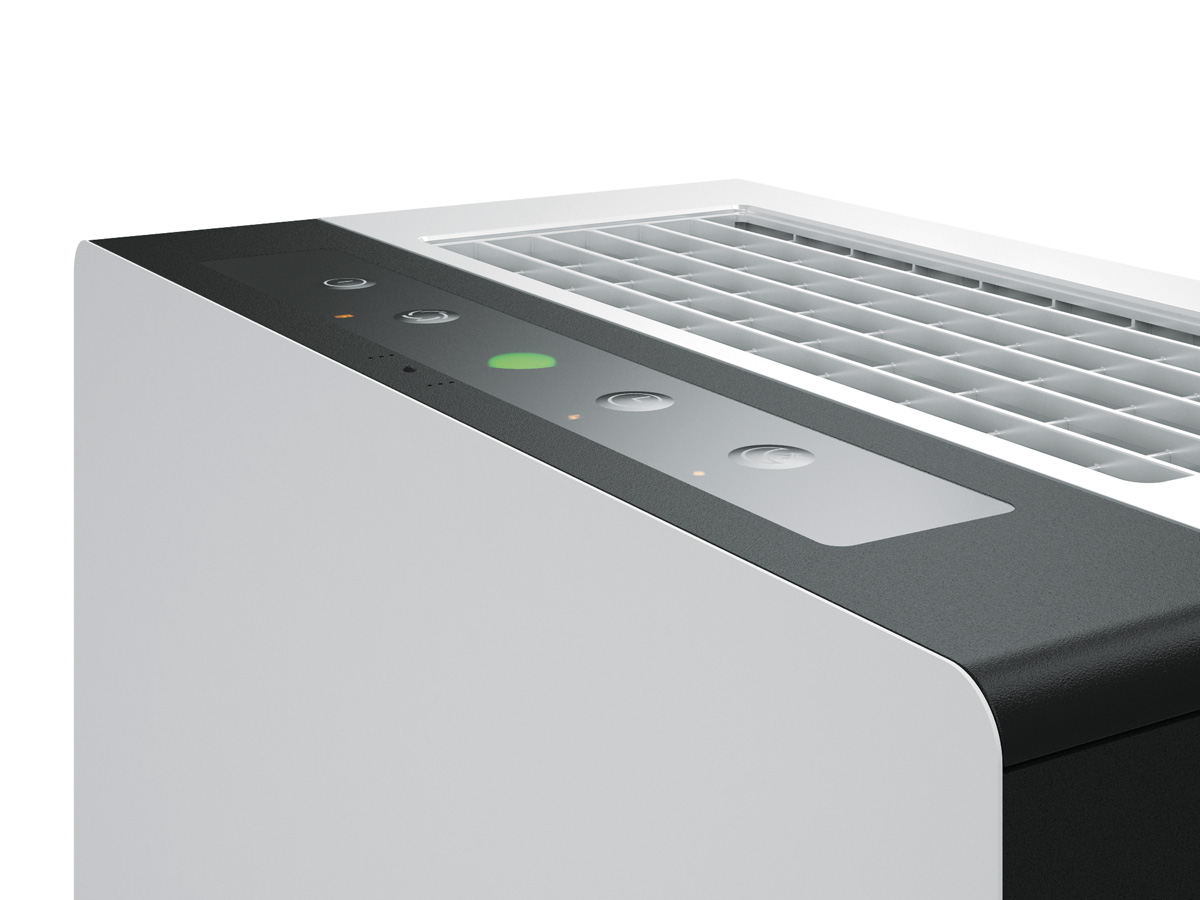 Luftreiniger IDEAL AP80 Pro [87510011]