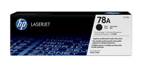 HP 78A [CE278A] black Toner