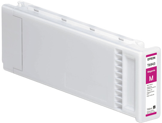 Epson T6943 [C13T694300] HC+ magenta Tinte